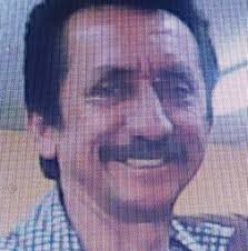 Luis Ordoñez J. un amigo de toda la vida.