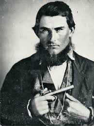 Francis Marion Burch (1836-1911)