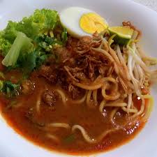 Resepi mee rebus jawa merupakan hidangan yang. Resepi Mee Jawa Simple