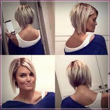 Cute easy hairstyles for short hair 1 cute blonde simple wavy hair 2 cute blonde wavy bob 3 cute straight flat pixie 4 cute short straight thick pixie 5 cute thick dark bangs 6 cute two color layered hair source 7 cute rebellious blonde hair 8 cute neat dark hair 9 cute boyish blonde pixie. 35 Susse Einfache Frisuren Ideen Fur Kurzes Haar Frisuren Very Short Hair Easy Hairstyles Layered Hair
