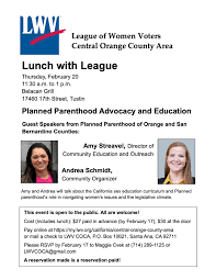 Planned Parenthood Advocacy And Education Mylo