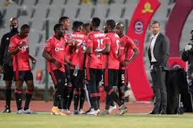 Fifa 20 career mode players. Orlando Pirates Release Eight Players Including Xola Mlambo Augustine Mulenga Sport