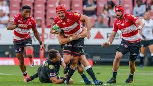 Sharks beat lions to keep up playoff hopes. Round 1 Highlights Lions V Sharks 2018 Youtube
