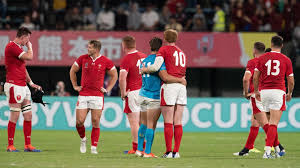 Coupe Du Monde De Rugby La France Face Au Pays De Galles En Quart De Finale L Angleterre Face A L Australie Le Soir