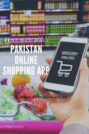Best Buy Mall Pakistan S Best Online Shopping App In 2020 Online Grocery Shopping Shopping App Cool Things To Buy