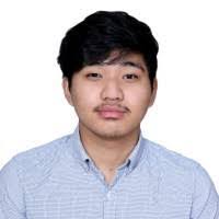 Kunga Lhakyi's Instagram, Twitter & Facebook