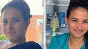 BODY IDENTIFIED: Body found near park is that of missing San Antonio woman,  died from stab wound to chest, says medical examiner. https://bit.ly/3R8NZZ1