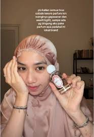 Rekomendasi Parfum Wangi Lenore yang Harus Dicoba