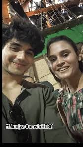 #munjya #movie , ., ., ., ., #trendingreels , #viral , #instagram , #reels  , #viralvideos , #reelsinstagram