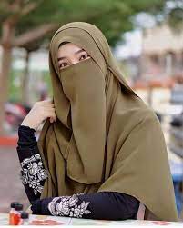 You Are Exclusive Di Instagram Mulai Hari Ini Belajar Doakan Orang Lain Doa Yang Baik Baik Kerana Muslim Women Hijab Muslim Fashion Hijab Arab Girls Hijab