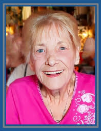 Obituary information for Barbara Ann (Bacher) Sayers