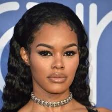 Taylor appeared in one episode of my super sweet 16 in feb 2007. Teyana Taylor Bio Affair Married Husband Net Worth Ethnicity Salary Age Nationality Height Singer