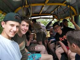 Yeshivas Kayitz Spreads Light Across Mexico