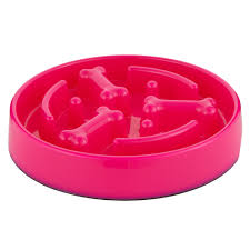 Check out our slow feeder cat bowl selection for the very best in unique or custom, handmade pieces from our pet bowls shops. Top Paw Slow Feeder Pet Bowl Dog Food Water Bowls Petsmart