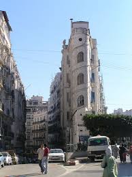 Aumentan a 65 los muertos por incendios en argelia. Argel Wikipedia A Enciclopedia Livre Cities In Africa Cool Places To Visit Algeria Travel