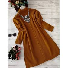 en sevilen trikolarla devam ediyoruz yarim bogazli kazak 75 tl kargo bedava 2 adet 125tl kargo bedava ove dresses with sleeves long sleeve dress fashion