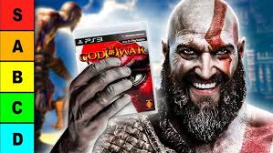 God of War