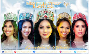 Naelah alshorbaji, the newest miss philippines earth queen, turns emotional as. Normannorman Com S Final Predictions For Miss Philippines Earth 2020 Normannorman Com