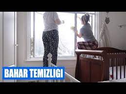 Bu nedenle kaliteli hizmetimiz için firmamızdan yardım alabilirsiniz. Dip Bucak Bahar Temizligi Cam Sildim Yatak Odasi Banyo Avize Dolap Duvar Bol Temizlik Youtube