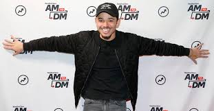 You know you really care about someone when you take the time to capitalize their full name ⬆️. Anthony Ramos From The In The Heights Film Adaptation Is My New Crush