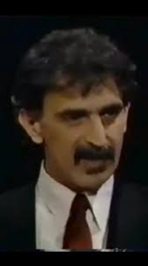 Frank Zappa