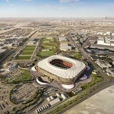يكون الكلاسيكو بين نادي السد ونادي الريان ويعد هذا اللقاء من أقوى المباريات في قطر. Ù…ÙˆÙ†Ø¯ÙŠØ§Ù„ Ù‚Ø·Ø± 2022 Ø§Ù„Ø§Ù†ØªÙ‡Ø§Ø¡ Ù…Ù† Ø¨Ù†Ø§Ø¡ Ù…Ù„Ø¹Ø¨ Ø§Ù„Ø±ÙŠØ§Ù† Ù‚Ø±ÙŠØ¨ Ø§