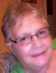 Obituary for Betty Leigh (Upton) Rhom