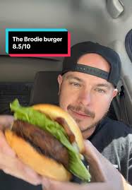 Aj Burgers Reviews