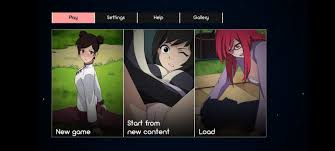 Juegos android para adultos apk. Descargar Kunoichi Trainer Apk Gratis Para Android