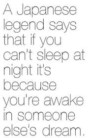 Can&#39;t Sleep Quotes on Pinterest | No Sleep Quotes, Sleepy Quotes ... via Relatably.com