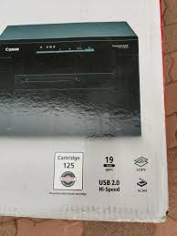 Get everything canon, directly from canon. Canon Imageclass Mf3010 All In One Laser Printer For Sale Online Ebay