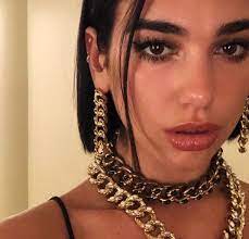 Maybe you would like to learn more about one of these? Dua Lipa Height Age Boyfriend Biography Family Net Worth More