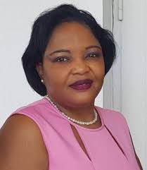 Brendalee Marsha Ferguson