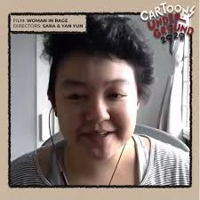 Director Q&A with Sara and YY