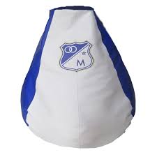 1 desde su fundación como club deportivo los millonarios. Puff Pera Millonarios Fc Puffalexa