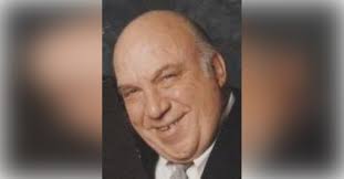 Obituary information for Desiderio (Ted) DiSanti