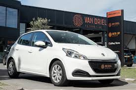 Image result for Blanc Banquise 2014 Peugeot