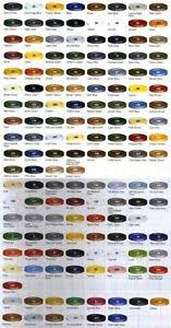 Details About 10 Airfix Humbrol Enamel Paints Any Colours Select From The Colour Chart