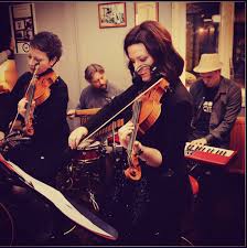 Booking platform and online music magazine. Poko Rubato Home Facebook