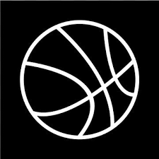 Black And White Instagram Logo Transparent Background Vector Basketball Icon Basketball Icons Ball Basketball Png And Vector With Transparent Background For Free Download Instagram Highlight Icons Icon Globe Icon