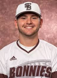 2020 Baseball Roster