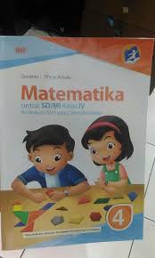 Check spelling or type a new query. Buku Matematika Kelas 4 Buku Alat Tulis Buku Di Carousell