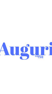 Auguri In Blu Semplicemente Gioiosacosa Per Tutte Le Occasioni Cose