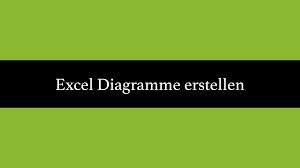 Maybe you would like to learn more about one of these? Ein Excel Diagramm Erstellen Edv Tipps Tricks