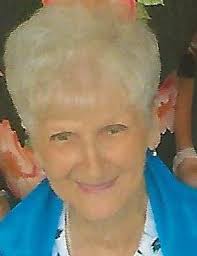 Obituary information for Carole F. Hefferon