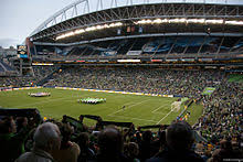 Seattle Sounders Fc Wikipedia