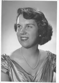 Anne C. (Coolidge) Ford Obituary March 13, 2021