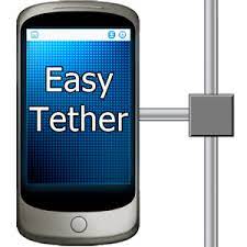 Run the app on your phone and follow the setup wizard.easytether shares internet connection from your smartphone with your computer or tablet. Easytether Pro Apk 1 1 19 Download Paid For Free For Android