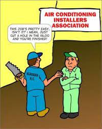 Http Www Stuartroseac Com 818 991 0757 Agoura Hills Westlake Village Thousand Oaks Malibu Ventura Heat Air Conditioning Humor Hvac Humor Hvac Contractor