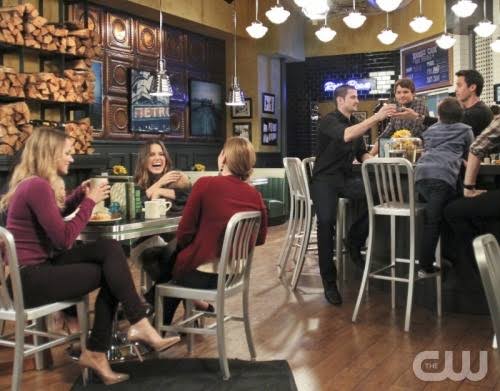Five Moments of Goodness from the One Tree Hill Series Finale – TV Goodness